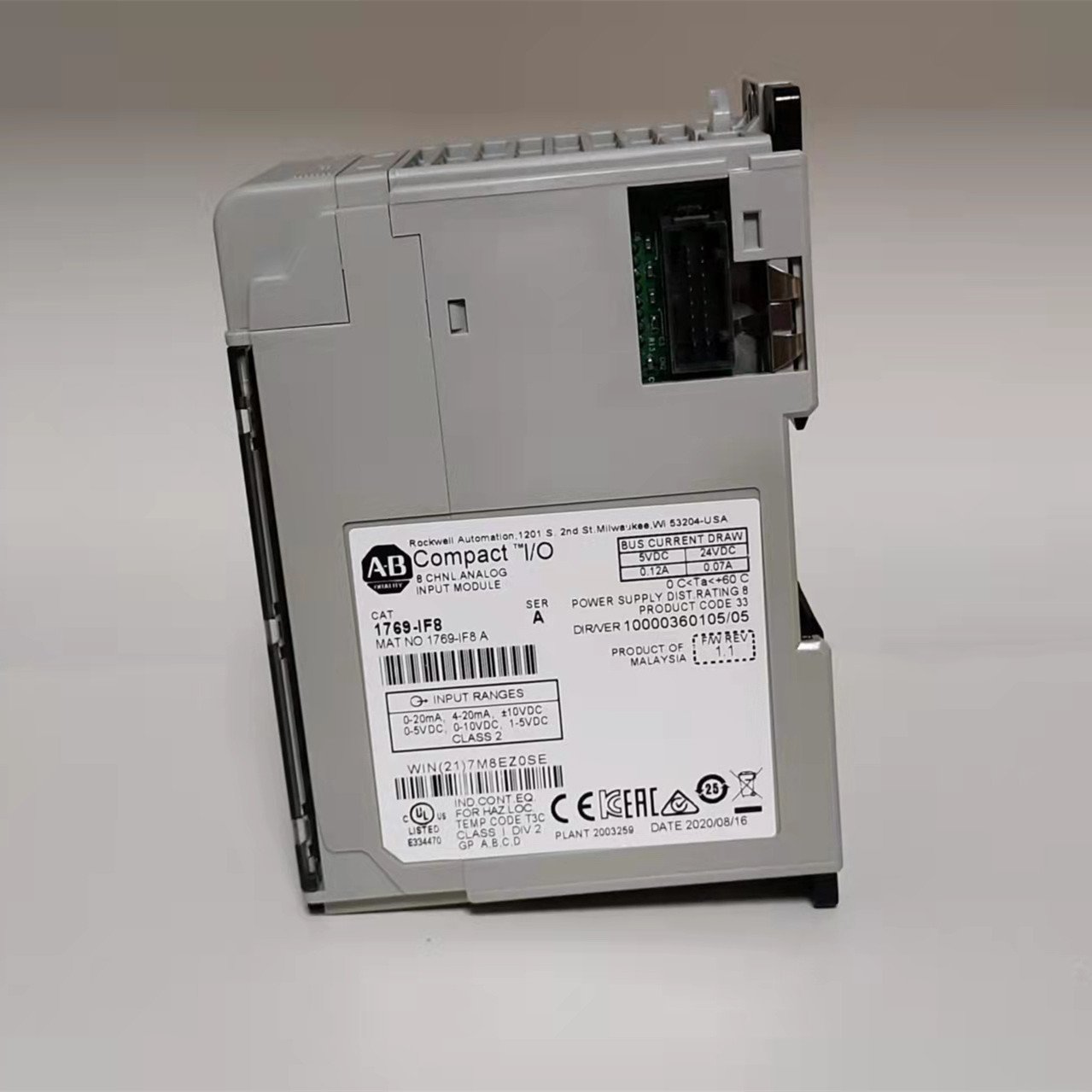 1746-N2 brand new genuine module
