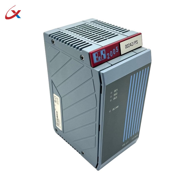 Hot Sale New Original High Quality Plc Power Supply Module 3ps477.9