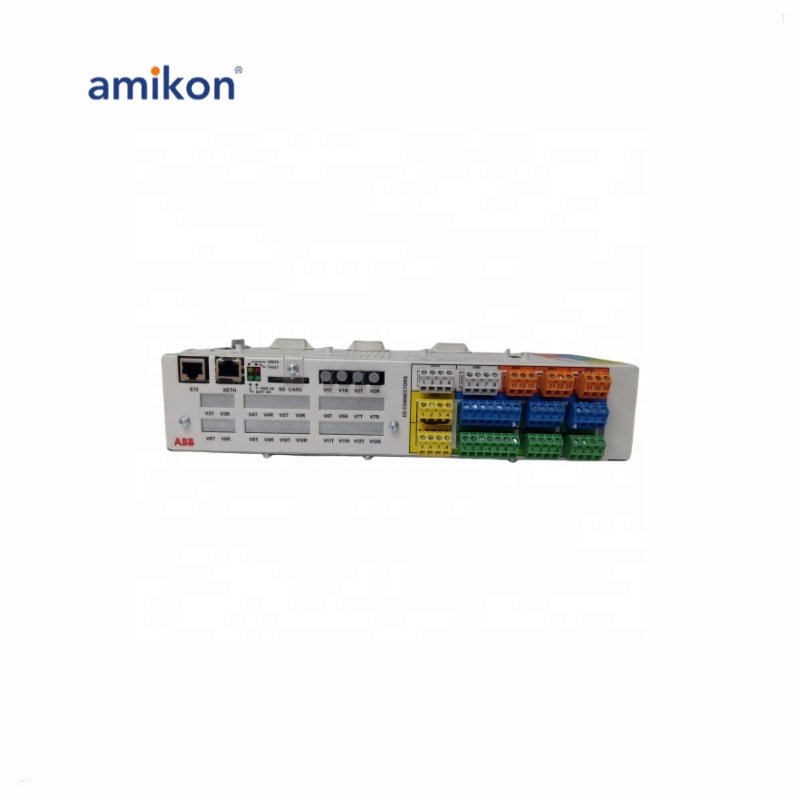 Competitive Price A BB BCU-02 3AUA0000110429 CONTROL UNIT for PLC PAC & Dedicated Controllers