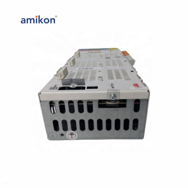 Competitive Price A BB BCU-02 3AUA0000110429 CONTROL UNIT for PLC PAC & Dedicated Controllers