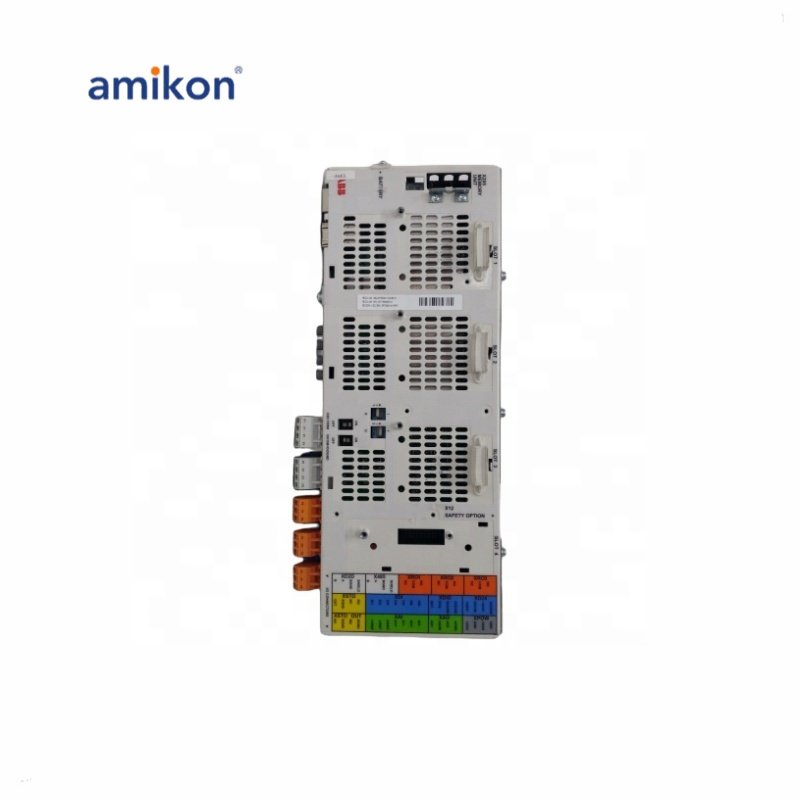 Competitive Price A BB BCU-02 3AUA0000110429 CONTROL UNIT for PLC PAC & Dedicated Controllers