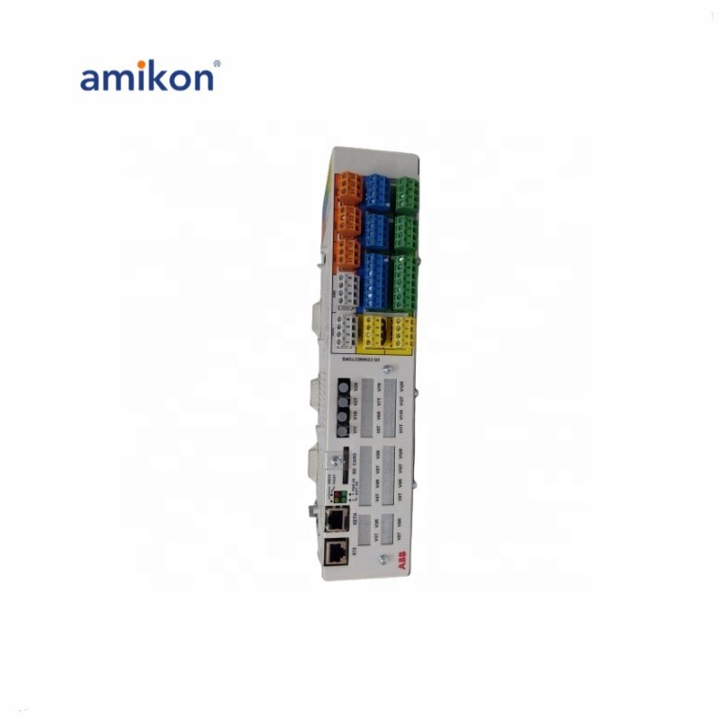 Competitive Price A BB BCU-02 3AUA0000110429 CONTROL UNIT for PLC PAC & Dedicated Controllers