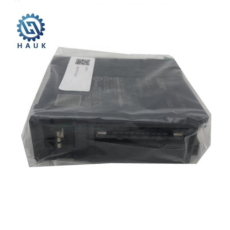 plc controller module new and original Mitsubishi programming controller RX41C4 moduleplc supplier