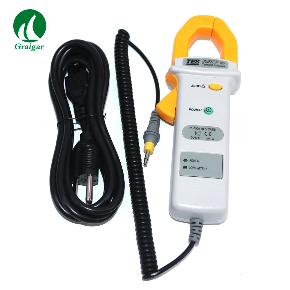 TES-33 Battery Capacity Tester