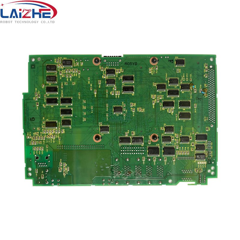 Fanuc Original A20B-8100-0980 CNC Mainboard PCB Control Board PLC PAC & Dedicated Controllers