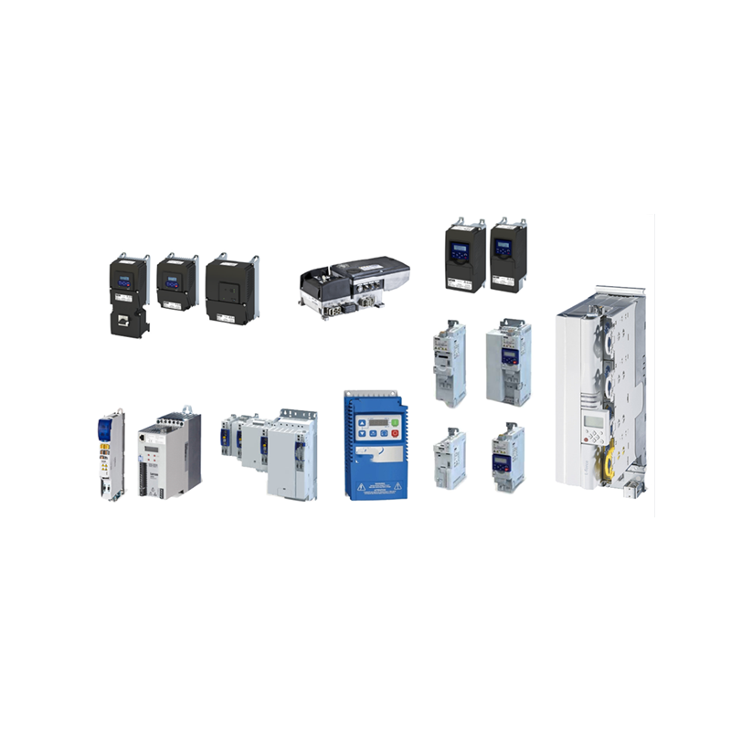 PLC Pac Drive C400 Elau Servo Controller C400/10/1/1/1/00