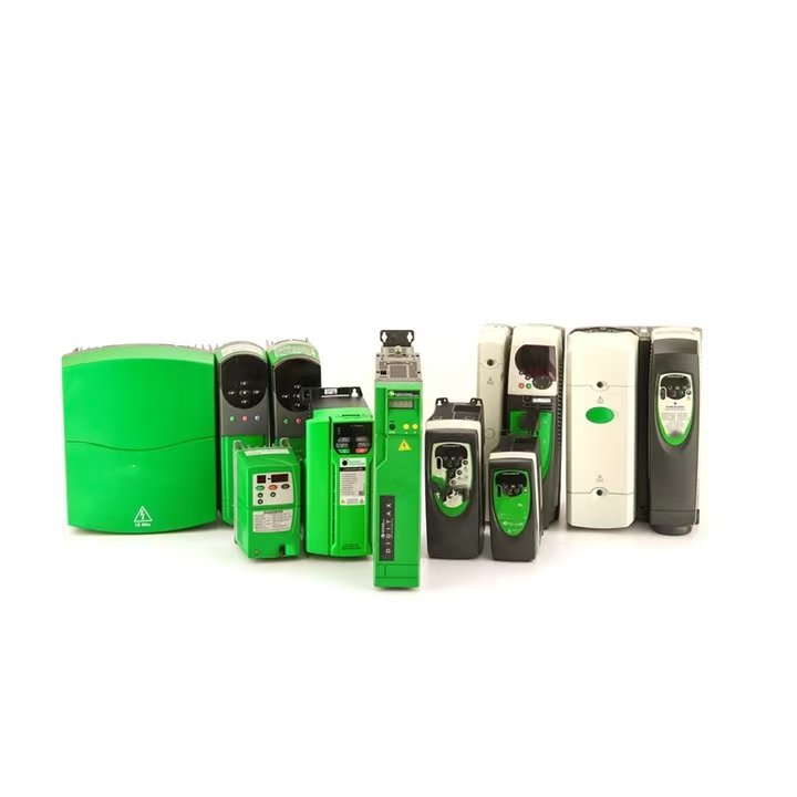 PLC Pac Drive C400 Elau Servo Controller C400/10/1/1/1/00