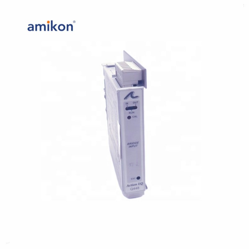 Competitively Priced Q408-0C04 DC Input for PLC PAC & Dedicated Controllers