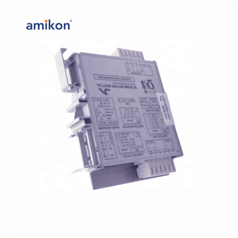 Competitively Priced Q408-0C04 DC Input for PLC PAC & Dedicated Controllers