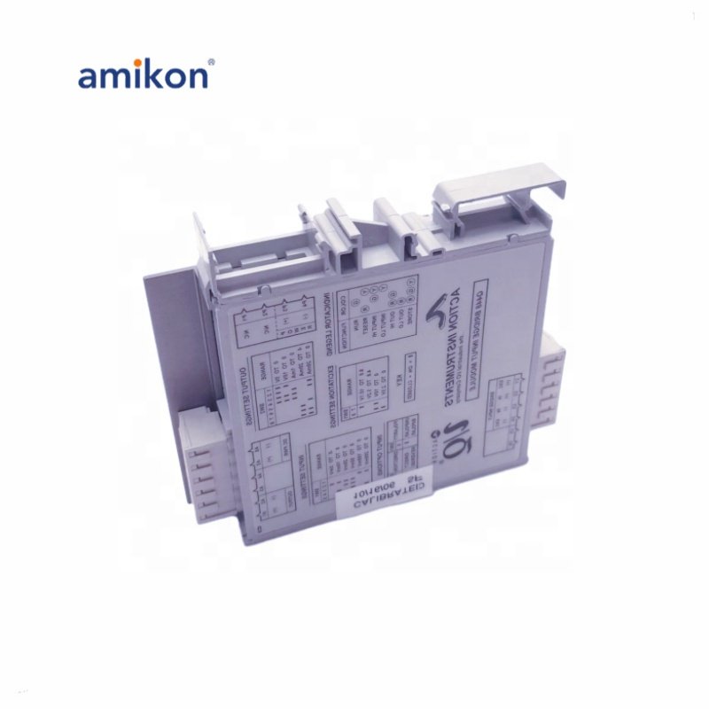 Competitively Priced Q408-0C04 DC Input for PLC PAC & Dedicated Controllers