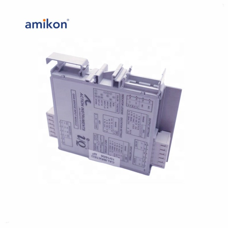 Competitively Priced Q408-0C04 DC Input for PLC PAC & Dedicated Controllers