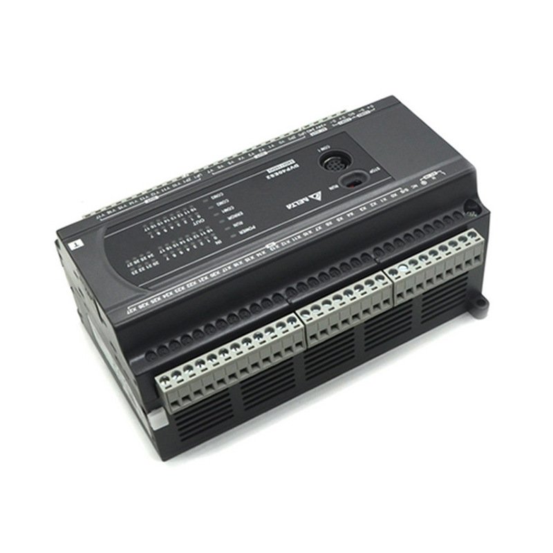 Es3 Series 100% Brand New Original PLC PAC & Dedicated Controllers Dvp64Es300T Dvp80Es300R Dvp32es300r Control