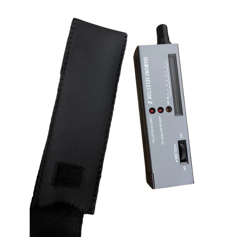 cvd diamond tester rough diamond tester made in china with high quality