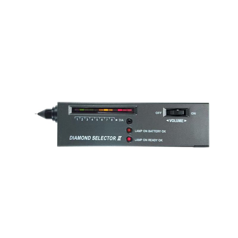 cvd diamond tester rough diamond tester made in china with high quality
