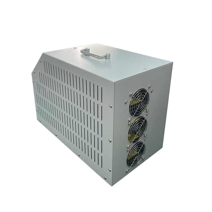 3-32S 18A big current electric vehicle lithium battery voltage difference balance Lithium battery equalizer tester
