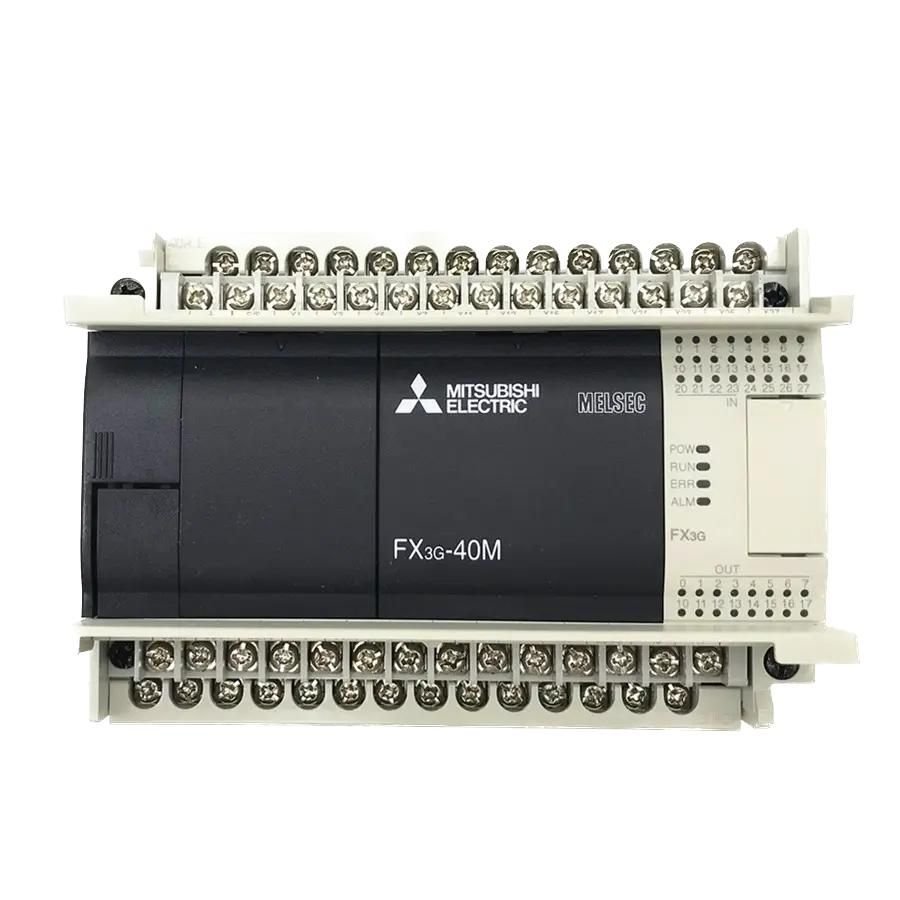 Melsec Fx3g Serie PLC Fx3g 40m Fx3g-40mr/Ds