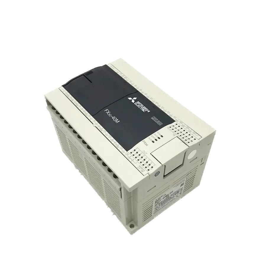 Melsec Fx3g Serie PLC Fx3g 40m Fx3g-40mr/Ds