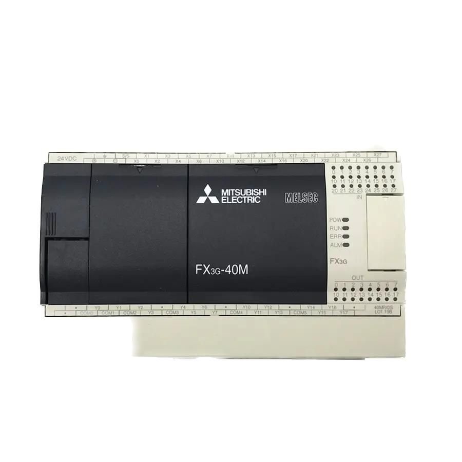 Melsec Fx3g Serie PLC Fx3g 40m Fx3g-40mr/Ds