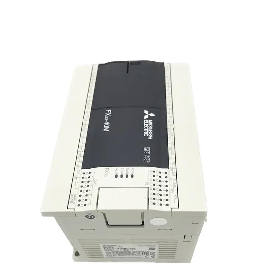 Melsec Fx3g Serie PLC Fx3g 40m Fx3g-40mr/Ds
