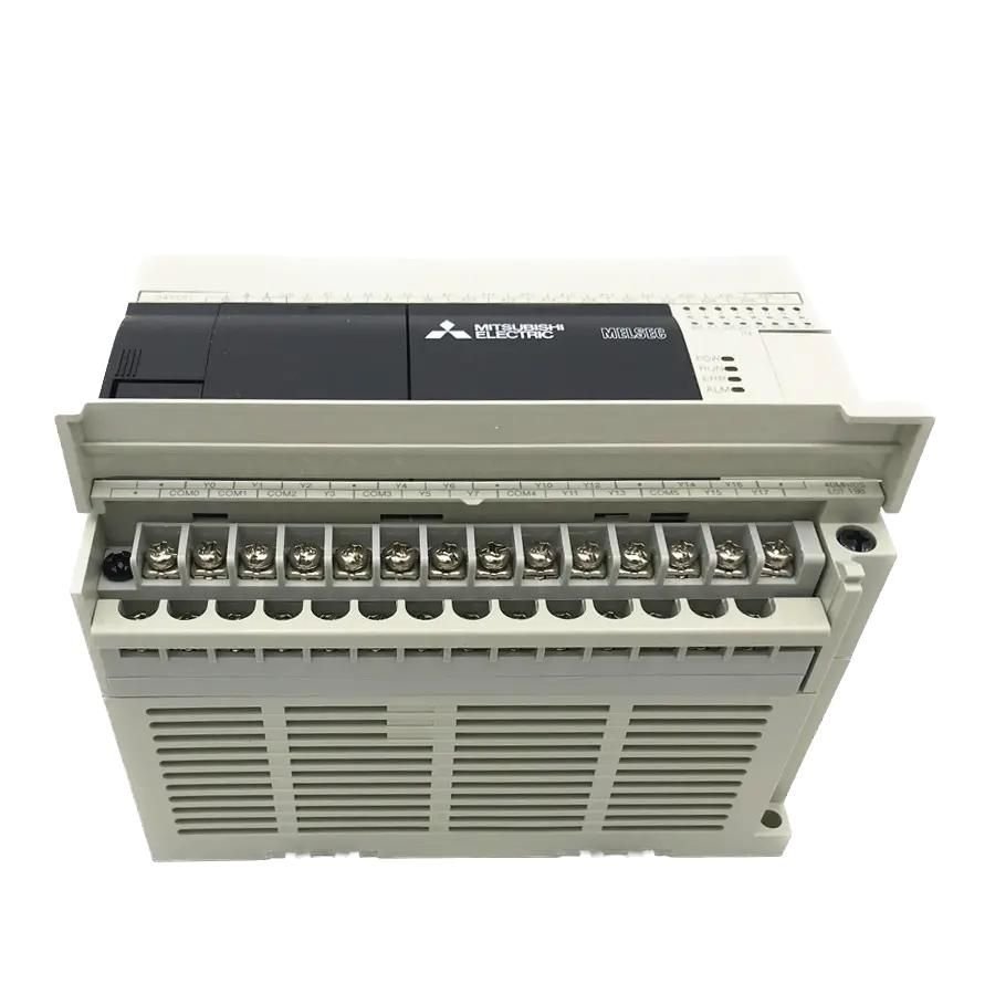 Melsec Fx3g Serie PLC Fx3g 40m Fx3g-40mr/Ds