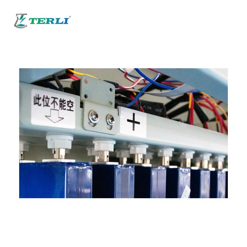 Prismatic Cell Grading Machine Prismatic Battery Cycler Test Deep Battery Life Cycle Tester 20A