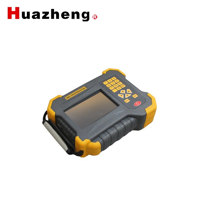 Portable Capacity Tester OF Battery High Precision Battery Internal Resistance Test Meter