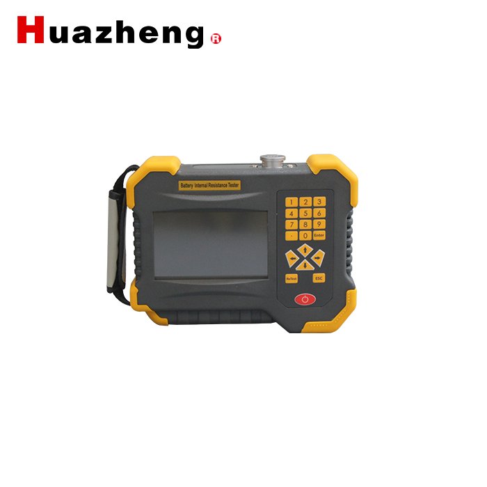 Portable Capacity Tester OF Battery High Precision Battery Internal Resistance Test Meter