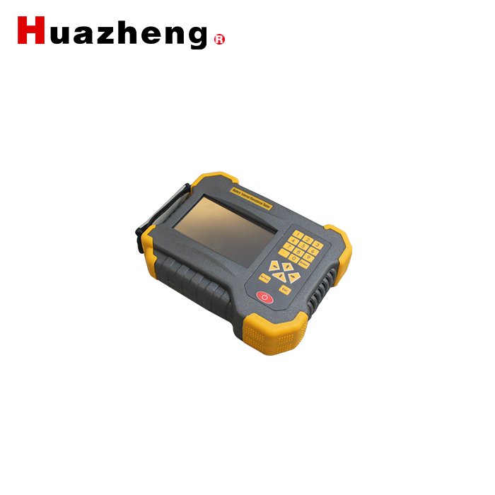 Portable Capacity Tester OF Battery High Precision Battery Internal Resistance Test Meter