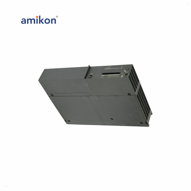 Wholesale China 6ES7417-4HL04-0AB0 Central processing unit for PLC PAC & Dedicated Controllers