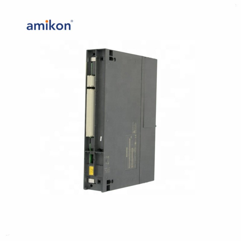 Wholesale China 6ES7417-4HL04-0AB0 Central processing unit for PLC PAC & Dedicated Controllers