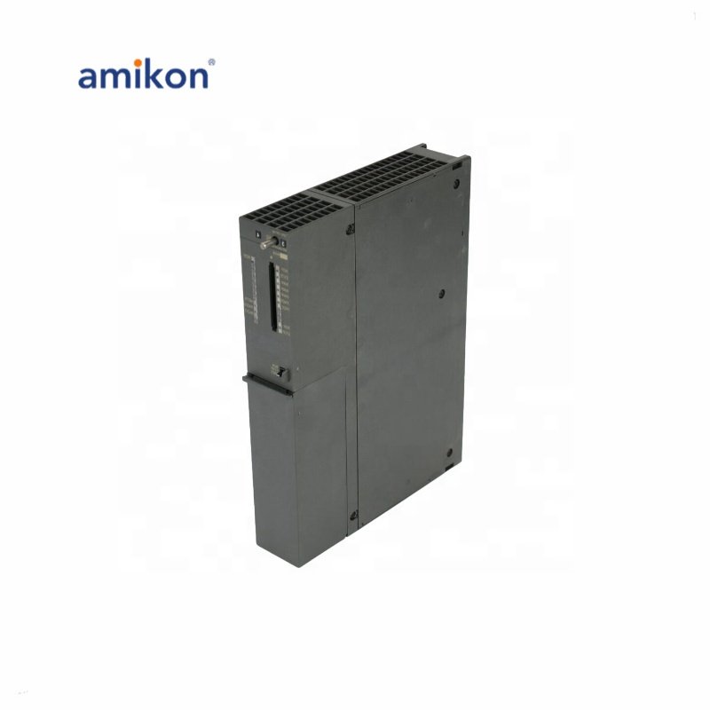 Wholesale China 6ES7417-4HL04-0AB0 Central processing unit for PLC PAC & Dedicated Controllers