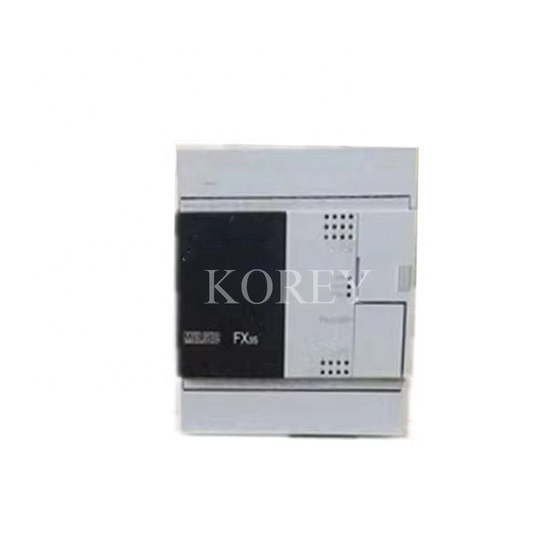 FX3S Series PLC Programmable Controller FX3S-10MT/DS FX3S-10MT/DSS