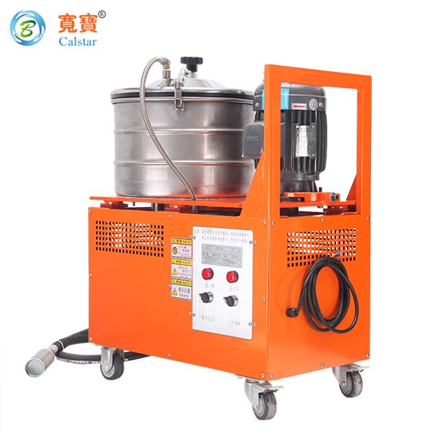 High Spec etp plant effluent treatment equipment for wastewater