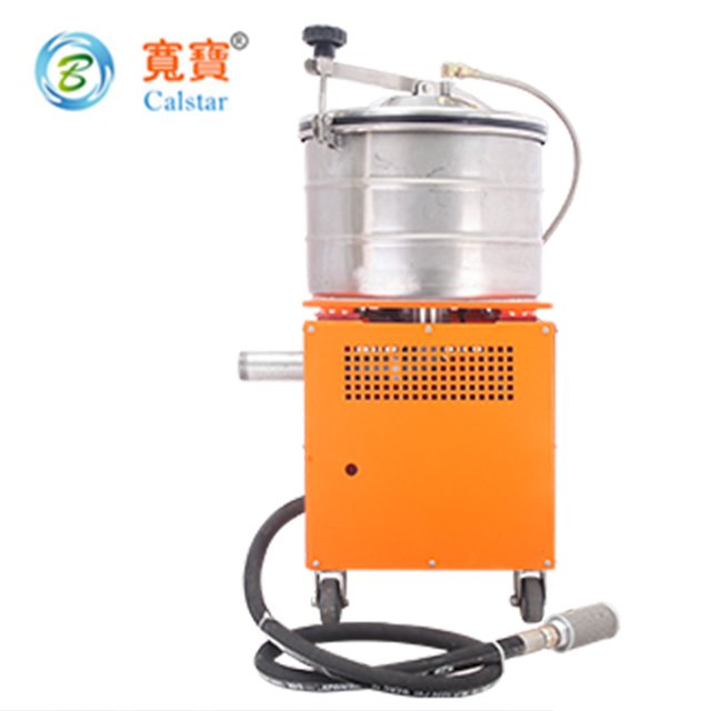 High Spec etp plant effluent treatment equipment for wastewater