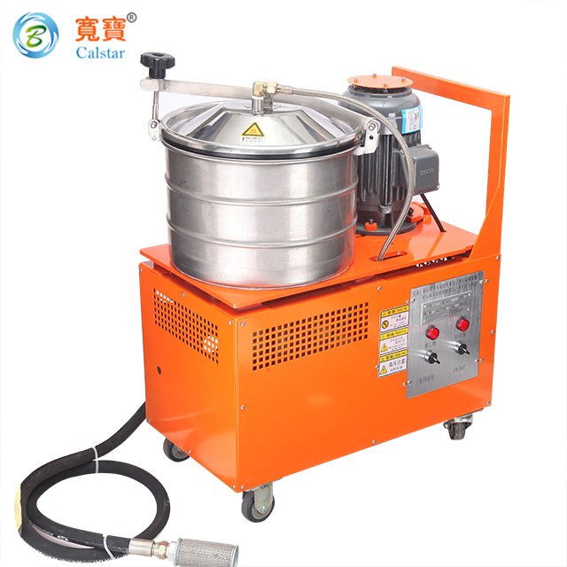 High Spec etp plant effluent treatment equipment for wastewater