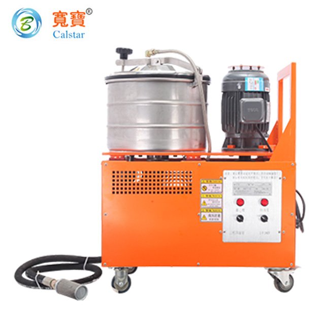 High Spec etp plant effluent treatment equipment for wastewater