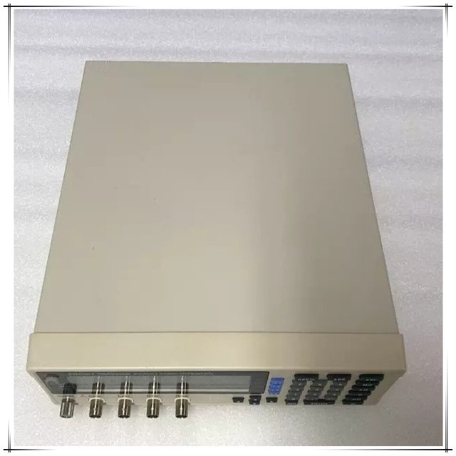 Used HIOKI RM3544 resistance meter /RM3544 instrument battery internal resistance tester