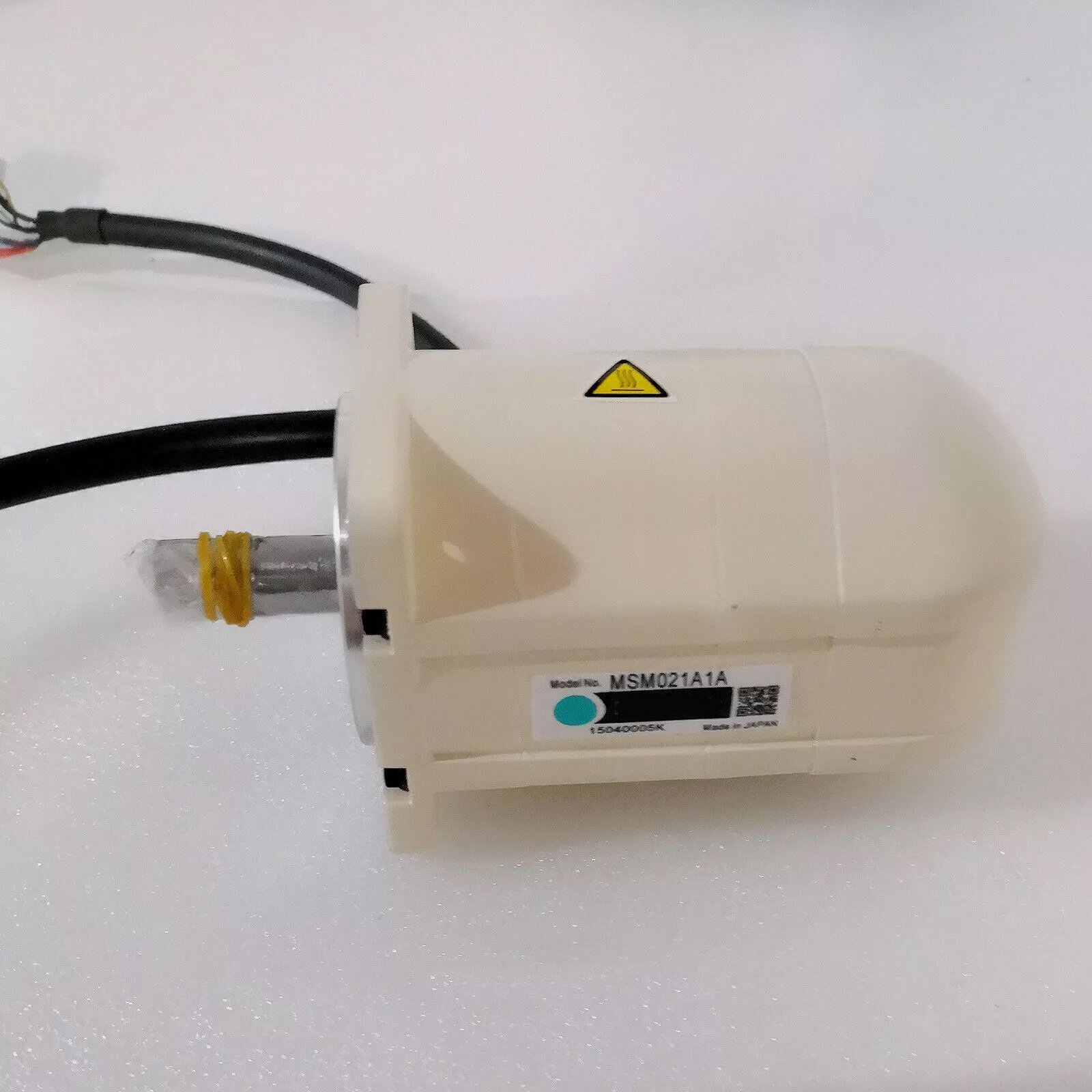 Brand New Original MSM021A1A AC Servo Motor for PLC PAC & Dedicated Controllers