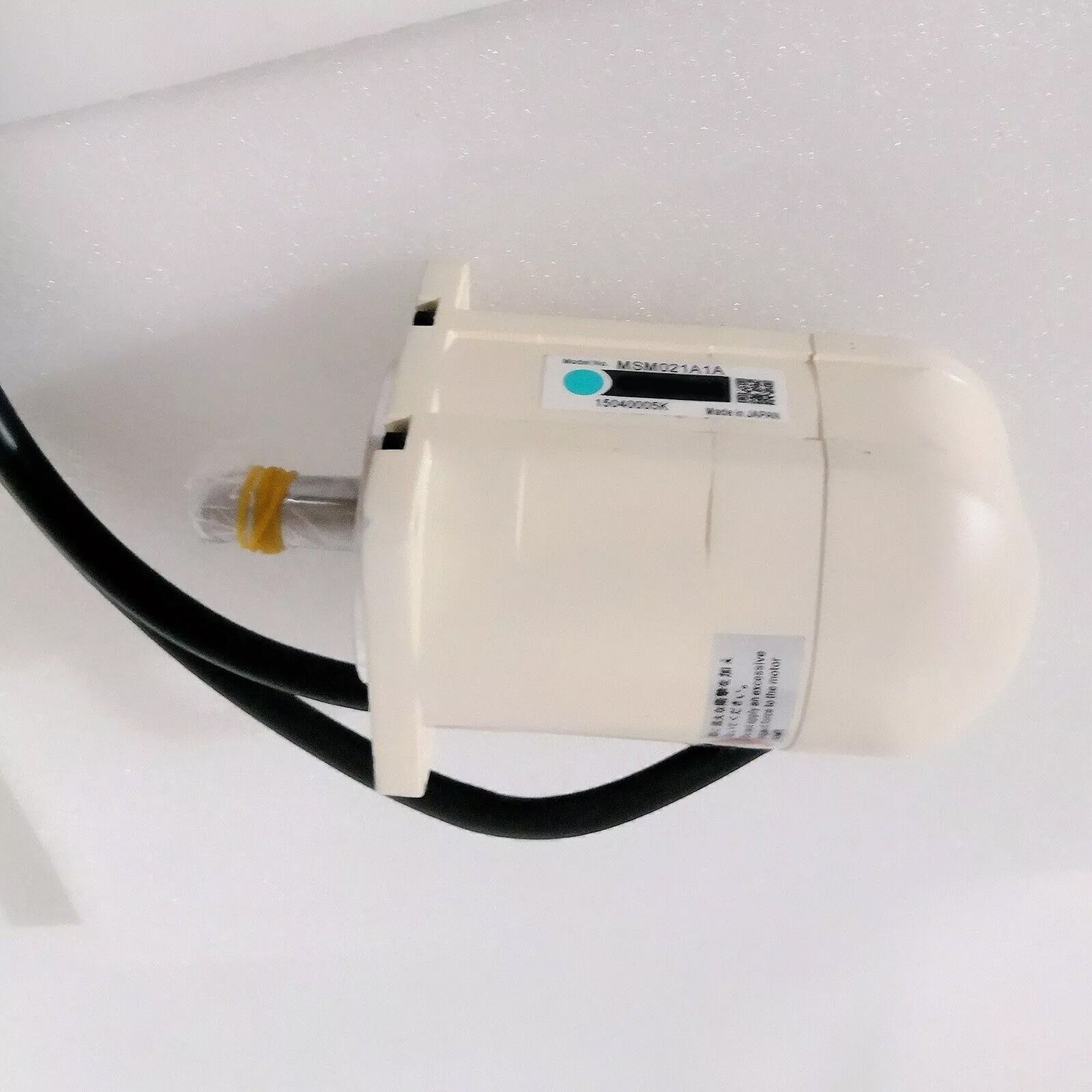 Brand New Original MSM021A1A AC Servo Motor for PLC PAC & Dedicated Controllers