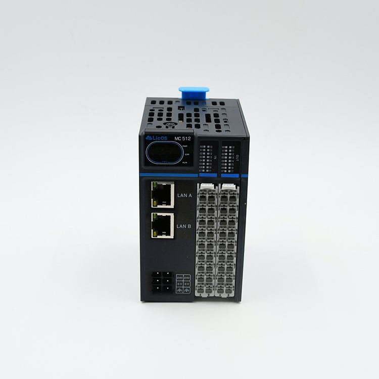 Automation Plc Cpu Module for Motion Control Plc Pac Dedicated Controllers Codesys Plc