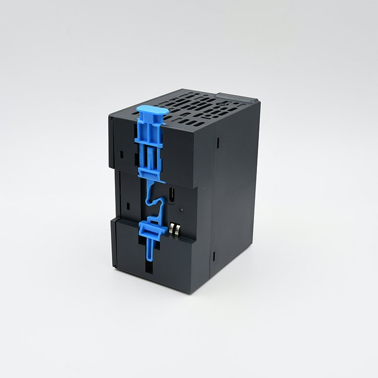 Automation Plc Cpu Module for Motion Control Plc Pac Dedicated Controllers Codesys Plc