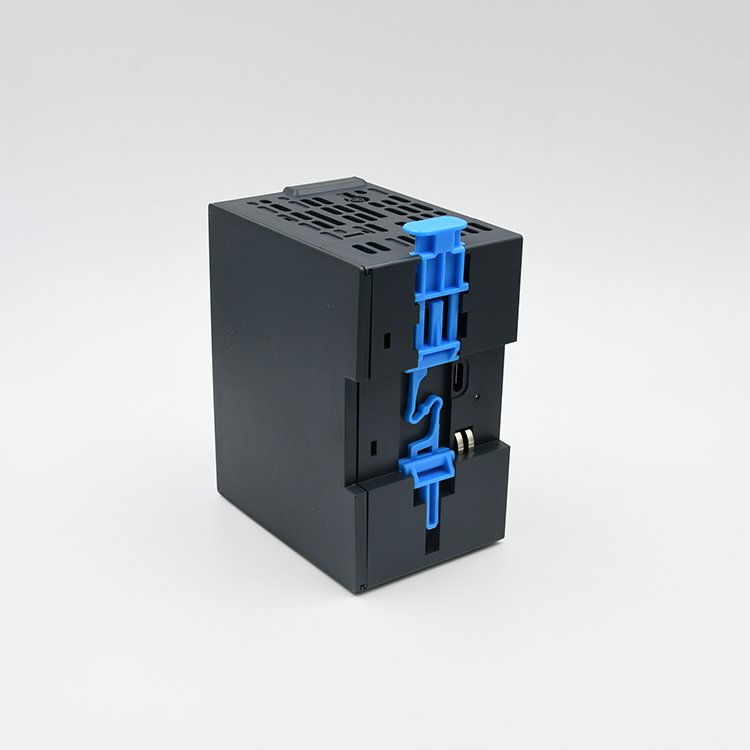Automation Plc Cpu Module for Motion Control Plc Pac Dedicated Controllers Codesys Plc