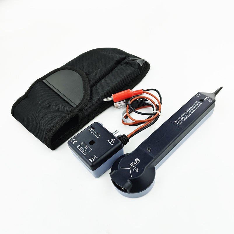 High Quality Measure Network Tool LAN Cable Fault Locator Tester Network Cable Length Measuring Device