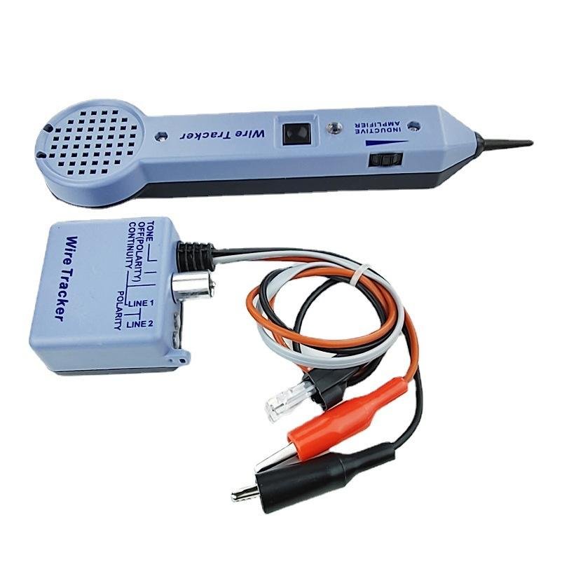 High Quality Measure Network Tool LAN Cable Fault Locator Tester Network Cable Length Measuring Device