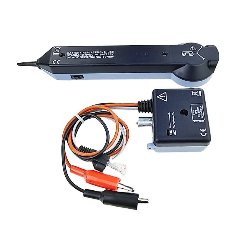High Quality Measure Network Tool LAN Cable Fault Locator Tester Network Cable Length Measuring Device