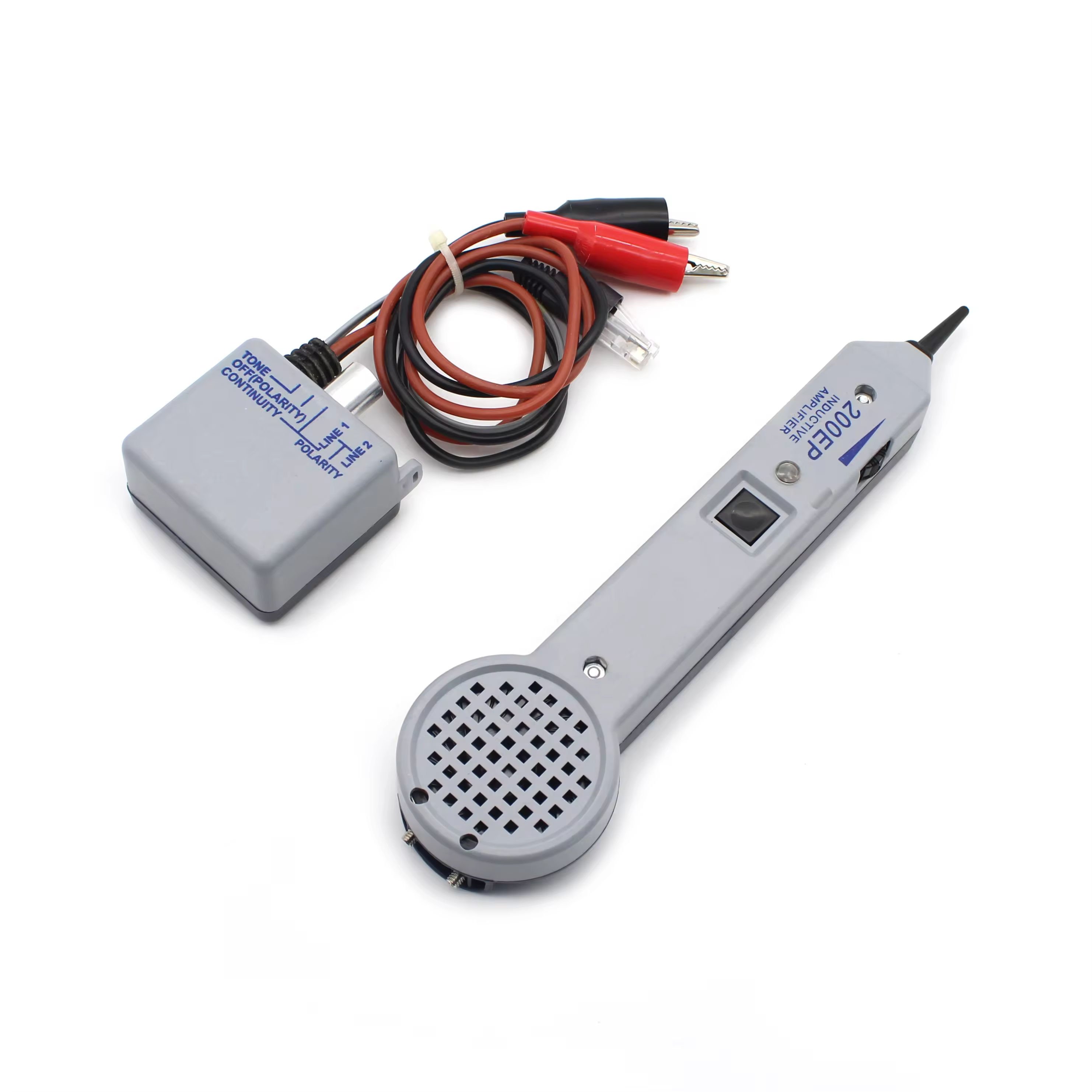High Quality Measure Network Tool LAN Cable Fault Locator Tester Network Cable Length Measuring Device