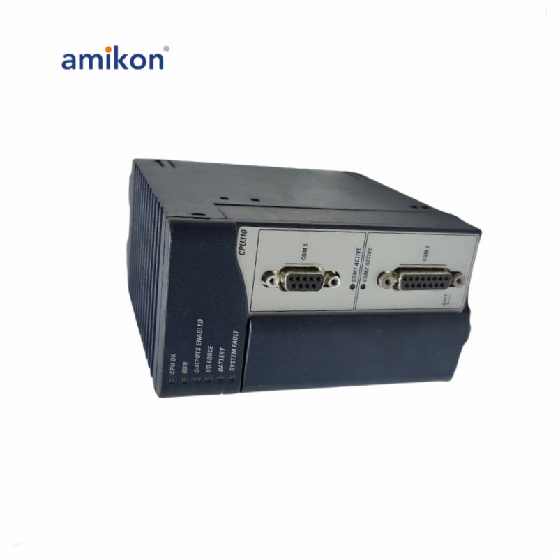 Competitively Priced G E IC695CPU310 CPU module RX3i PACSystems for PLC PAC & Dedicated Controllers
