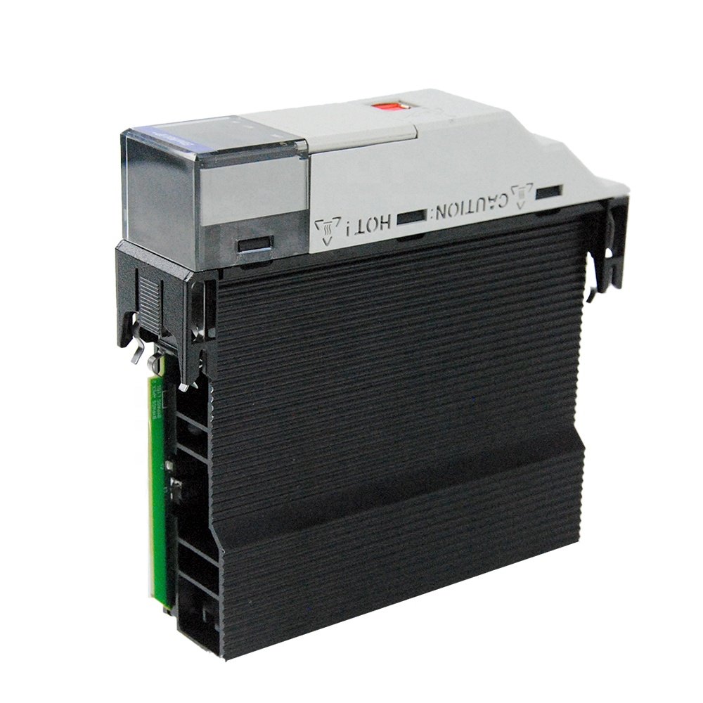 NEW 1756-EN2TR AB PLC EtherNet/IP Communication Module 128 TCP Connections 1756-en2Tr