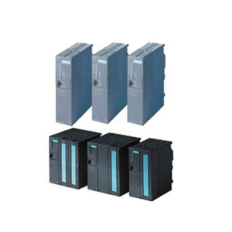 PLC Siemen S7-300 6ES7 331-7KF02-0AB0 Siemens Simatic Program PLC Digital Input Output Module siemen s7 300 cpu plc price