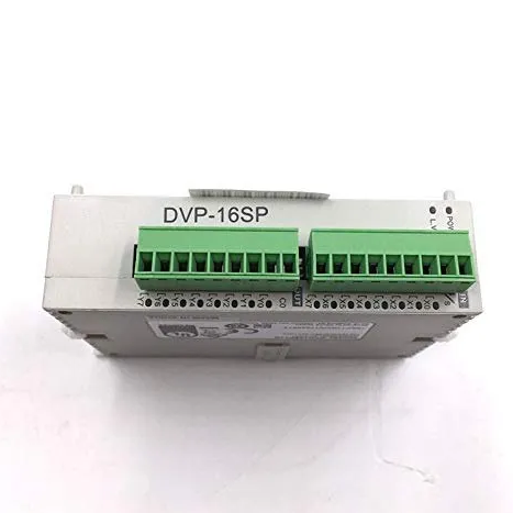 Gold Seller plc DVP16SP11R programmable logic controller cheap